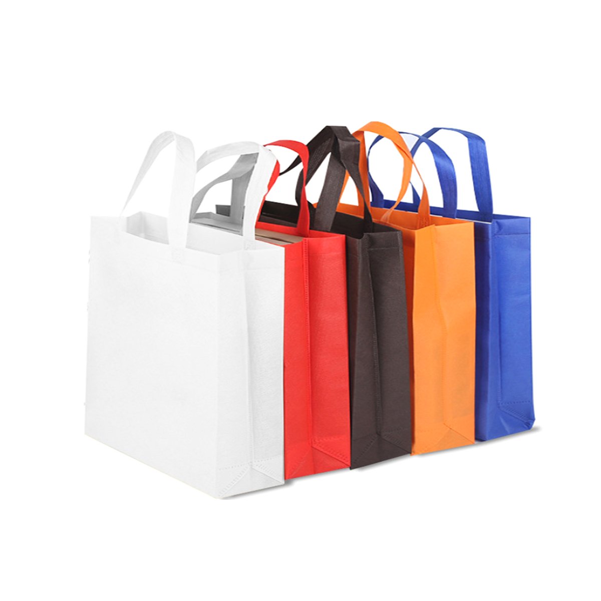 A3 Size Non-Woven Shopping Bag